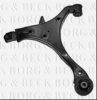 BORG & BECK BCA6245 Track Control Arm